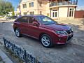 Продам Lexus RX 450h гибрид