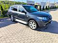 Hyundai Santa Fe 4x4, 2.2 CRDI 4WD