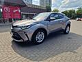 Toyota C-hr hybrid 54000km!!!