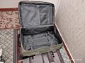 ЧЕМОДАН BMW. БОЛЬШОЙ, СВЕРХПРОЧНЫЙ, водоотталкивающий. В хорошем сост