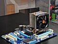 Комплект Gigabyte ga970ad3 + AMD FX 8350 + Башня TERMALTAKE