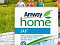 Amway Home™ SA8™ Универсальный отбеливатель 1 кг Супер результат!