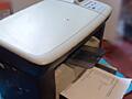 МФУ HP LaserJet 1005 MFP