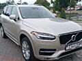 VOLVO XC90 T6 AWD