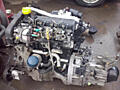 Куплю двигатель Renault (Dacia) Logan 1,5 dci (K9M) 2009 - 2012 гг.