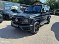 Mercedes Benz G Klass