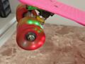 Skateboard (Pennyboard)