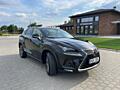 Lexus NX300h 2,5 Hibrid Luxuri