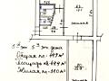 Продается 2х-комнатная квартира на Балке