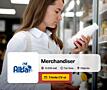 Merchandiser