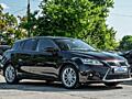 Lexus CT Series