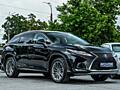 Lexus RX - Series