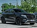 Mercedes-Benz GLE Coupe