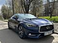 Infiniti Q60 2017 Biturbo 300 л. с.