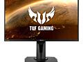 Продам игровой монитор TUF Gaming ASUS VG259 144Hz 1ms G-SYNC