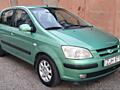 Hyundai Getz 2005 г. 4 200 $