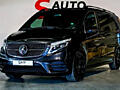 Mercedes Benz V Class