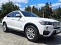 BMW X4 2018 г.