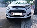 Ford Fiesta 2016 год, автомат.