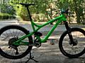 Commencal Meta HH