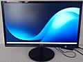 24" Philips 244E5Q. DVI, VGA. Матрица IPS LED