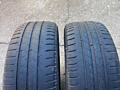 Шины MICHELIN, WC, 205/55/R16, бу