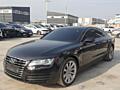 Audi A7 3.0TDI Quattro 2014