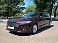 Продам Ford Fusion 2.0 Plug-in-Hybrid, 2013 год