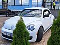 Продается автомобиль VW Beetle 2014