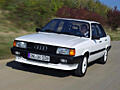 Кузовные детали Audi 80 b2