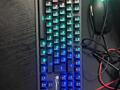 Продам клавиатуру genesis thor 300 rgb