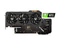 ASUS GeForce RTX 3090 TUF Gaming OC 24GB GDDR6X (384bit)