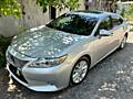 Lexus es 300h 2014 год