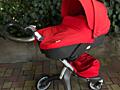 Коляска 3 в 1 Stokke Xplory X