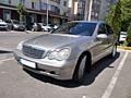 Mercedes C180 W203 Anul 2003