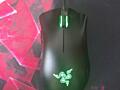 ПРОДАМ Razer Игровая мышь проводная DeathAdder Essential, черный