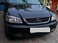 Продам opel zafira