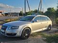 Продам Audi A6 2007г allroad