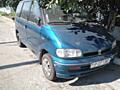 Nissan Serena 1.6