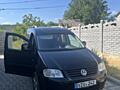 Volkswagen Caddy Maxi 2010