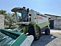 CLAAS Lexion 480 - 460 & CAT Lexion 480