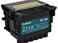 Canon PF-06 PF-04 PF-03 PF-05 resetare