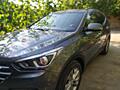 Продам Hyundai Santa Fe 2015 год