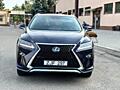 Продается Lexus RX 450h; 3,5 Гибрид Автомат Полный привод.