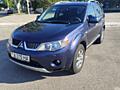 Срочно продам Mitsubishi Outlander 2.2 DI-D MT Instyle