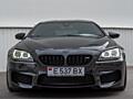 BMW m6 gran coupe