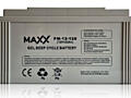 Продам Аккумулятор гелевый Maxx12-ФМ-120 12v 120Ач АКБ Гель