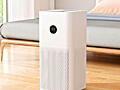 Очиститель воздуха Сяоми Mi Air Purifier 3C, Белый