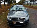 Passat b6