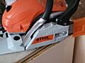 Бензопила Stihl MS 280 новая